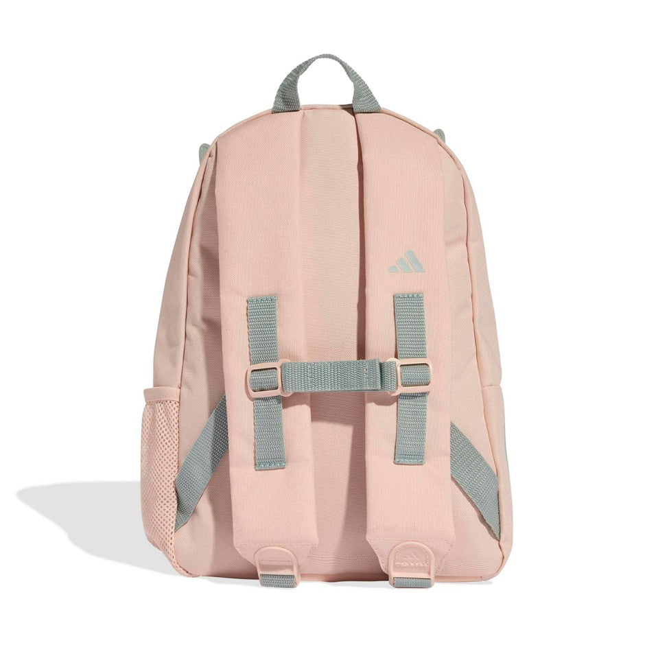 Παιδική Τσάντα Πλάτης Ροζ - adidas Performance Tiro_Nster