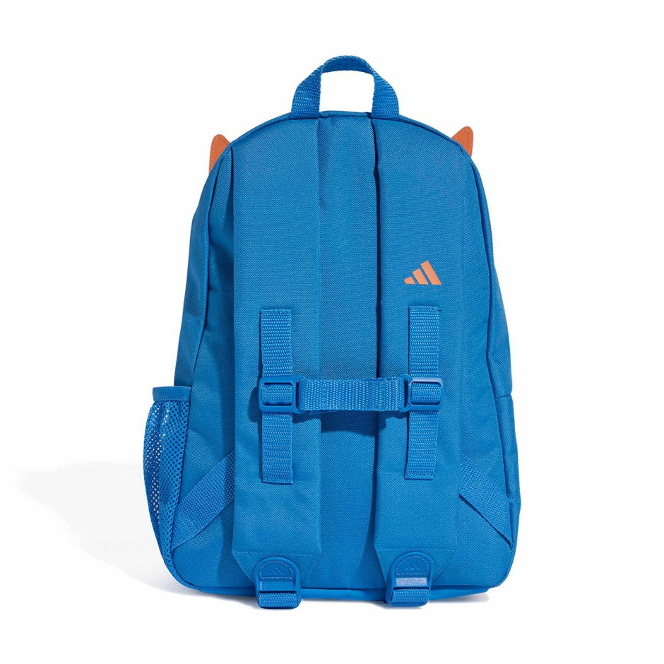 Παιδική Τσάντα Πλάτης Μπλε - adidas Performance Tiro_Nster