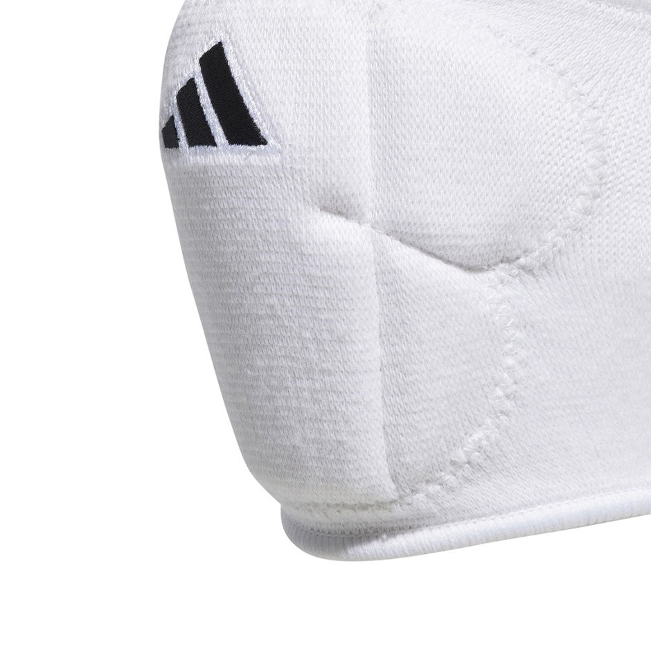 Παιδικές Επιγονατίδες Λευκές - adidas Performance 5-Inch Volleyball Kneepads