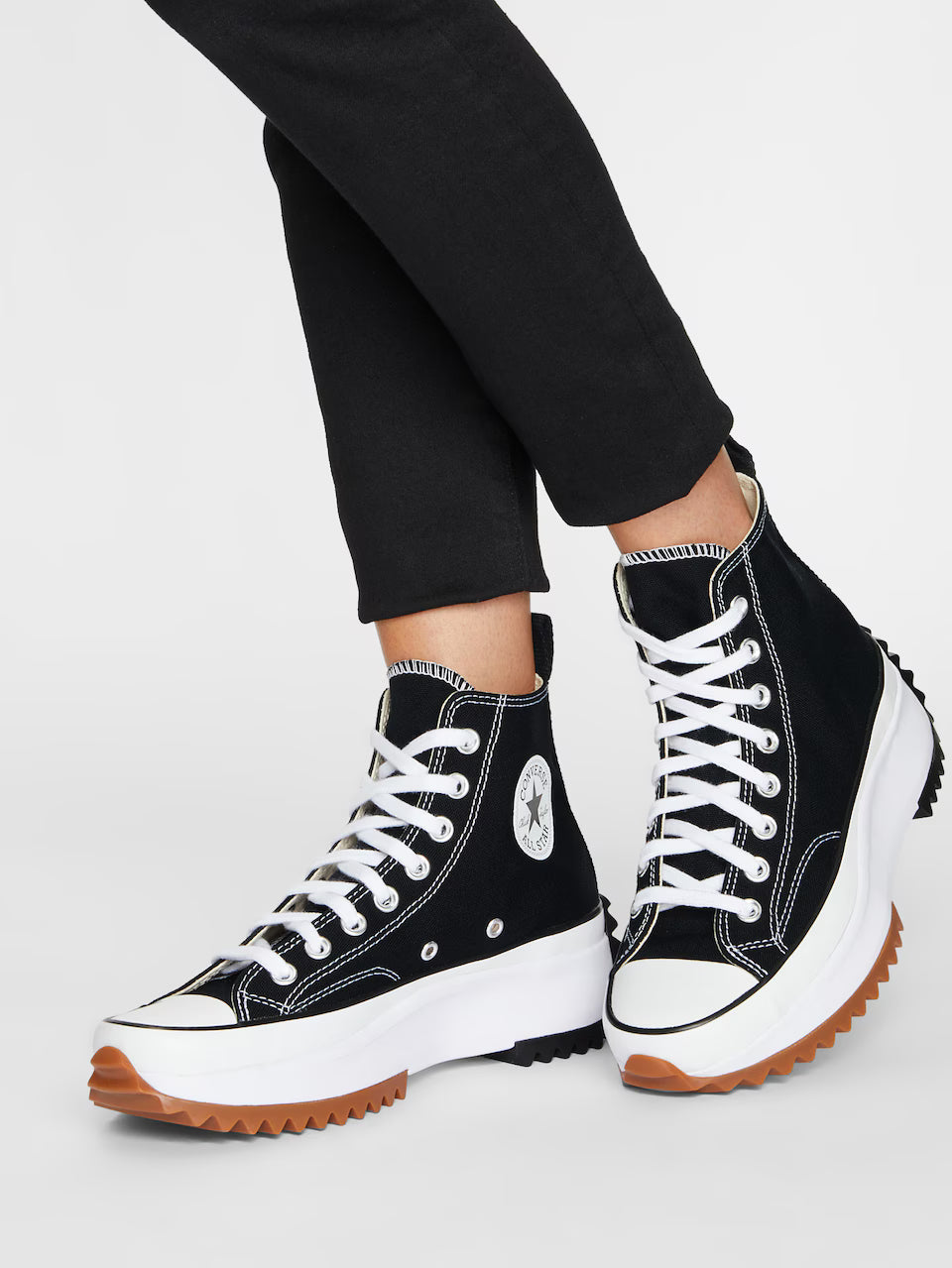 CONVERSE | All Star Sneaker Μαύρο