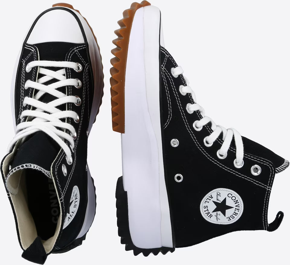 CONVERSE | All Star Sneaker Μαύρο