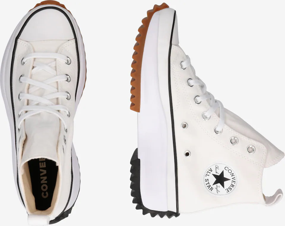 CONVERSE | All Star Sneaker Λευκό