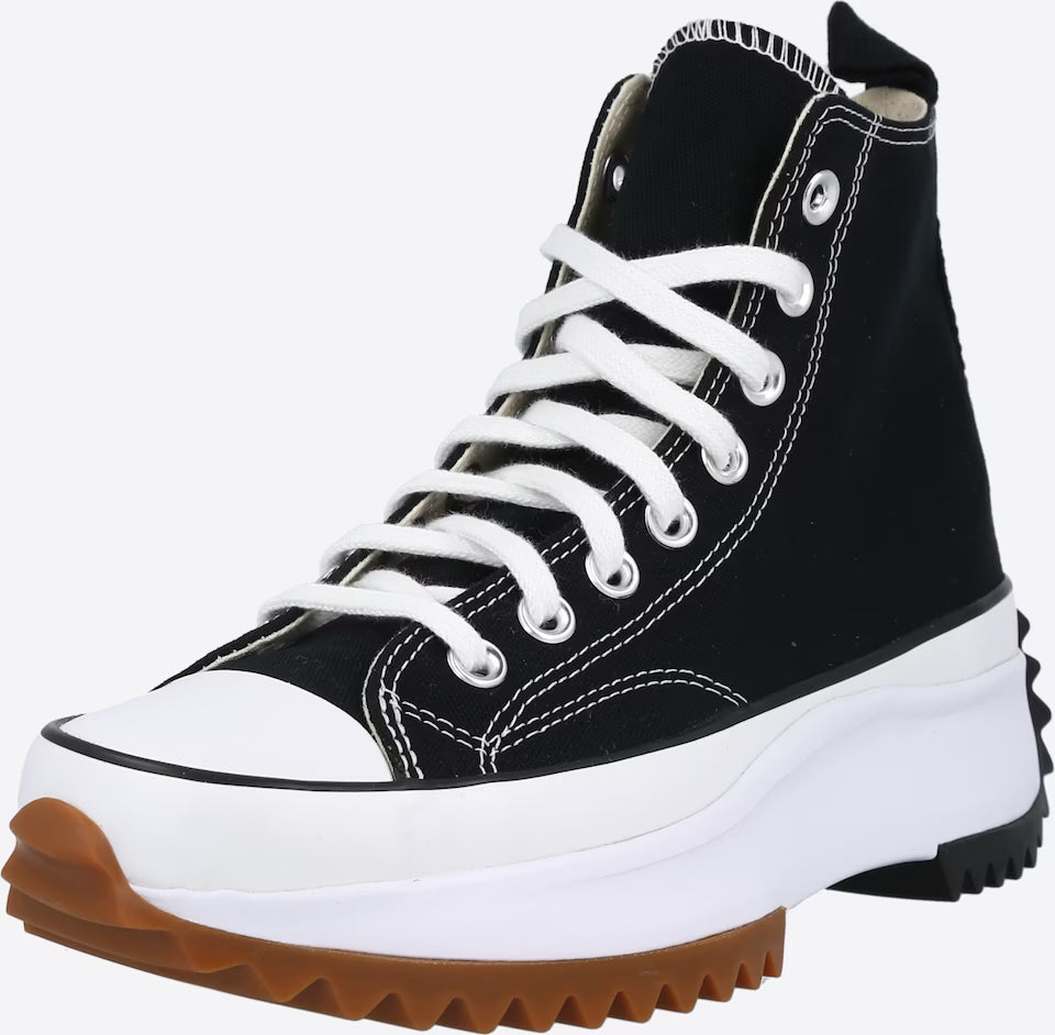 CONVERSE | All Star Sneaker Μαύρο