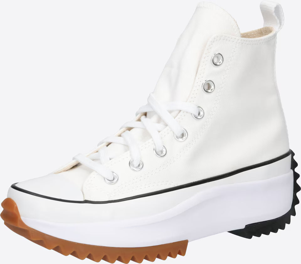 CONVERSE | All Star Sneaker Λευκό