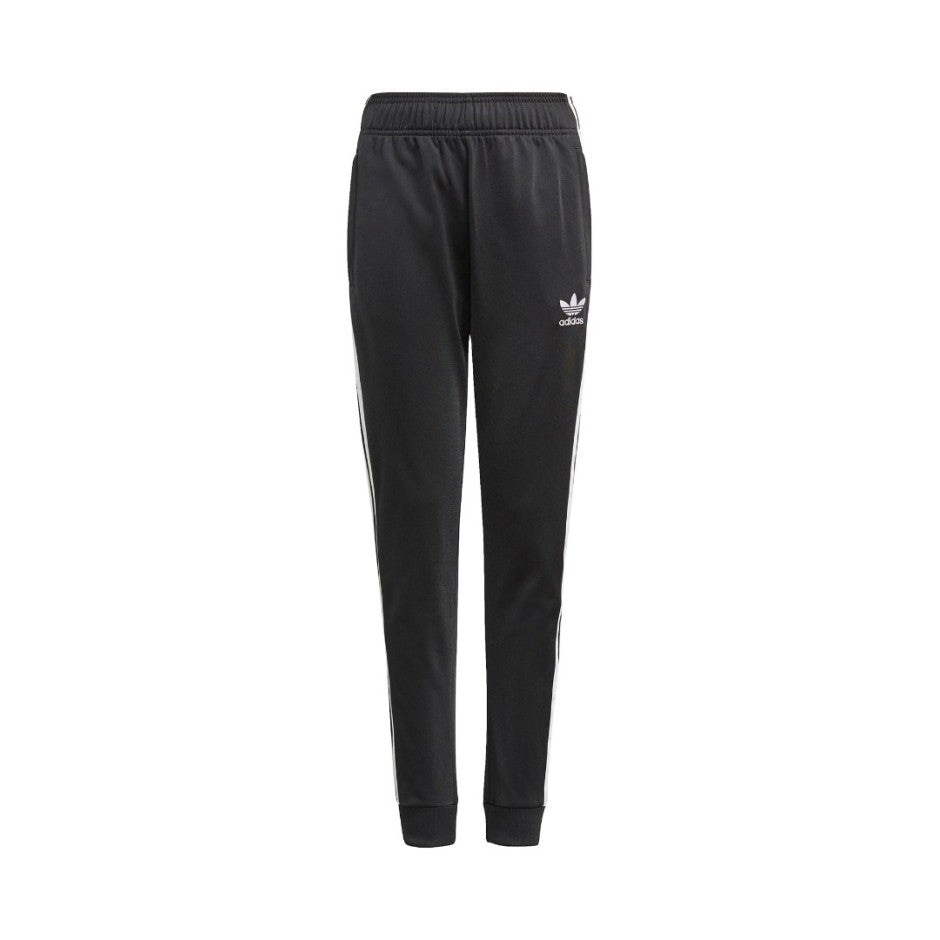 adidas Originals ADICOLOR SST TRACKSUIT BOTTOMS GN8453 Μαύρο