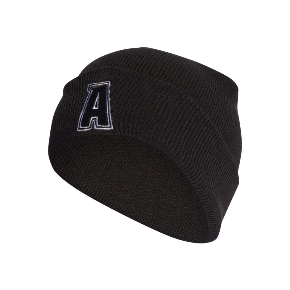 adidas Performance 2-Color Logo Μαύρο - Σκουφάκι