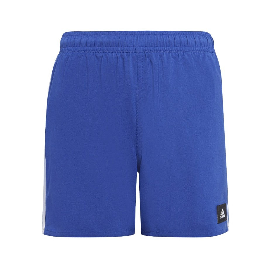 adidas Performance 3-STRIPES SWIM SHORTS Ρουά