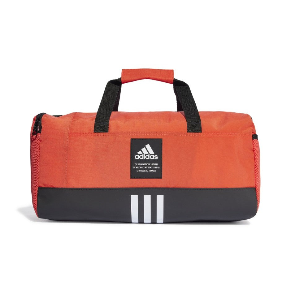 adidas Performance 4ATHLTS Small Κόκκινο - Τσάντα Ώμου Γυμναστηρίου