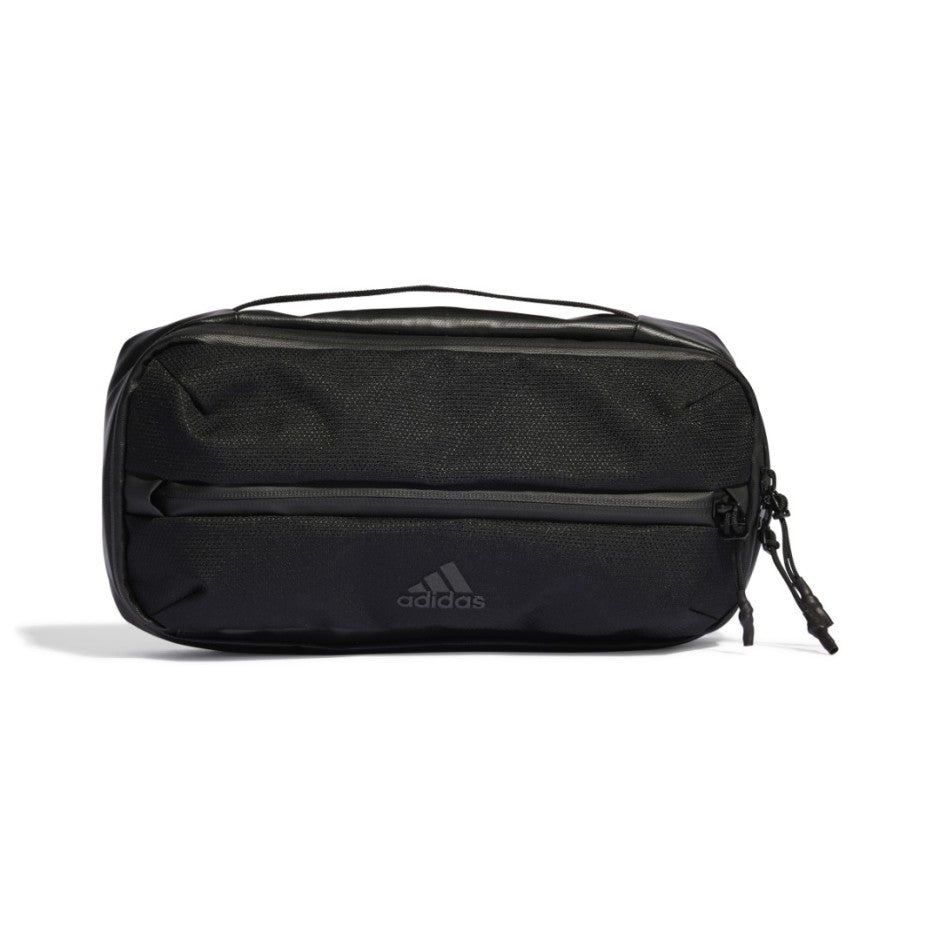 adidas Performance 4CMTE Μαύρο - Τσάντα Χιαστί