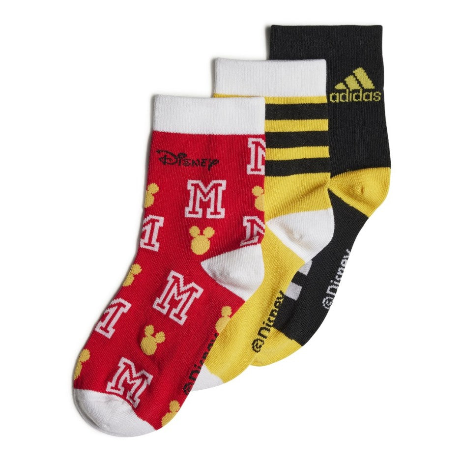 adidas Performance axDISNEY MM SOC Πολύχρωμο