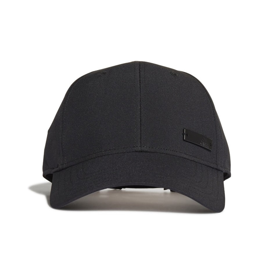 adidas Performance BBALLCAP LT MET Μαύρο