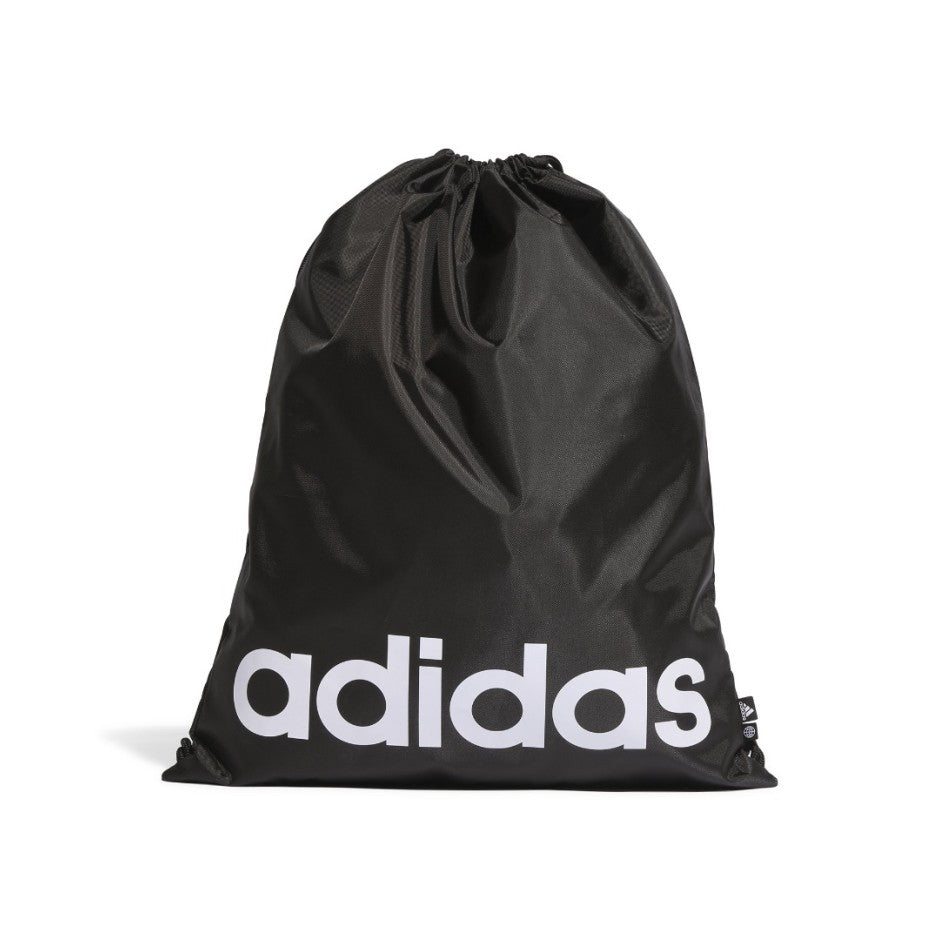 adidas Performance ESSENTIALS GYM SACK Μαύρο