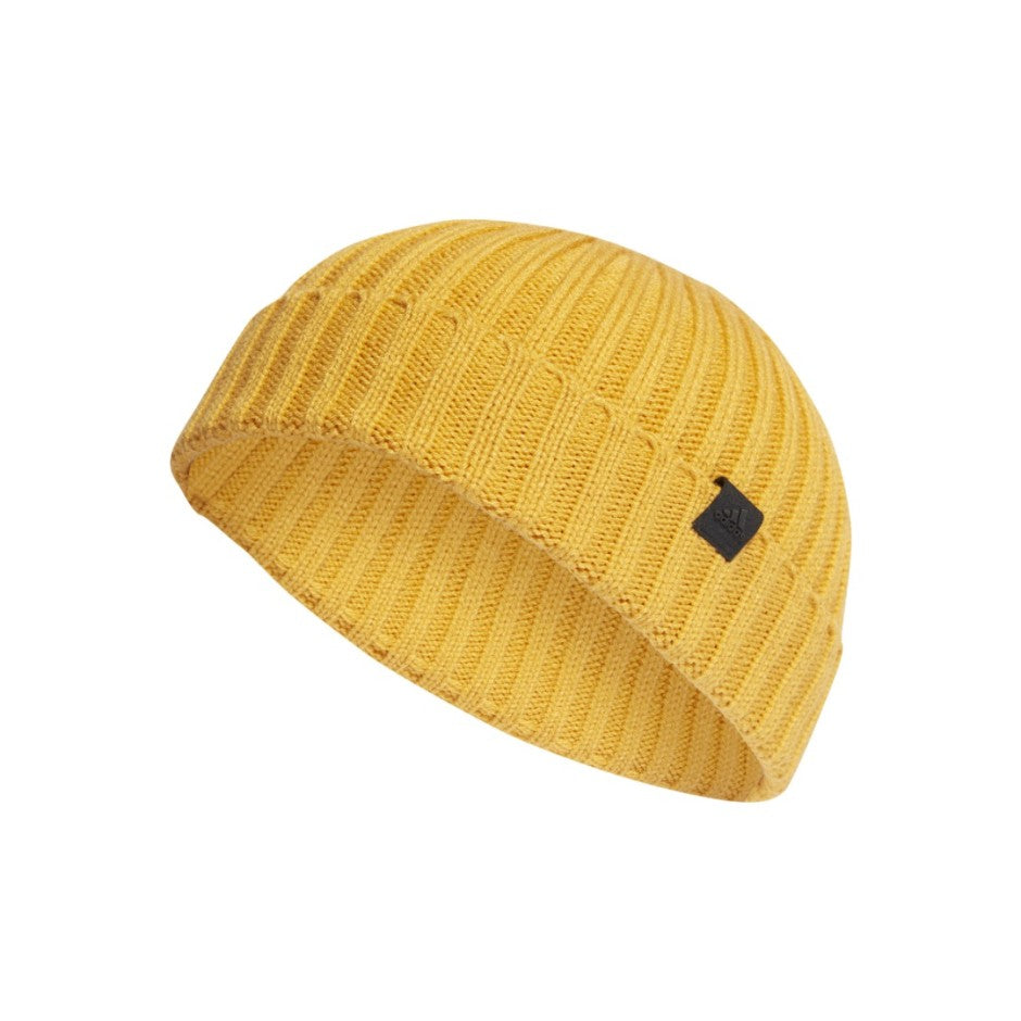 adidas Performance Fisherman Μουσταρδί - Σκουφάκι