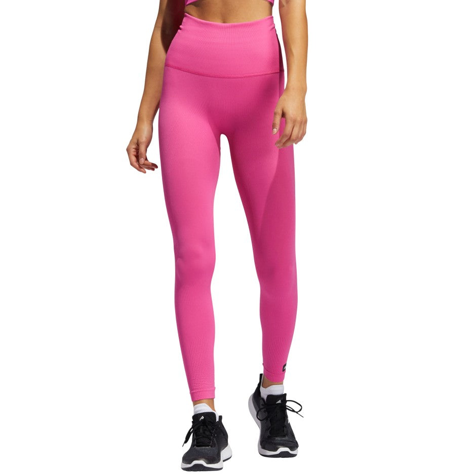 adidas Performance FORMOTION SCULPT TIGHTS GQ3855 Ροζ