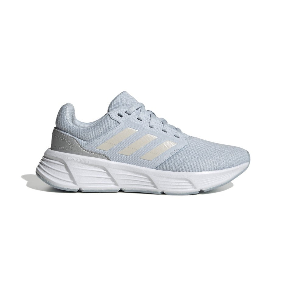 adidas Performance Galaxy 6 Σιέλ - Γυναικεία Παπούτσια για Τρέξιμο