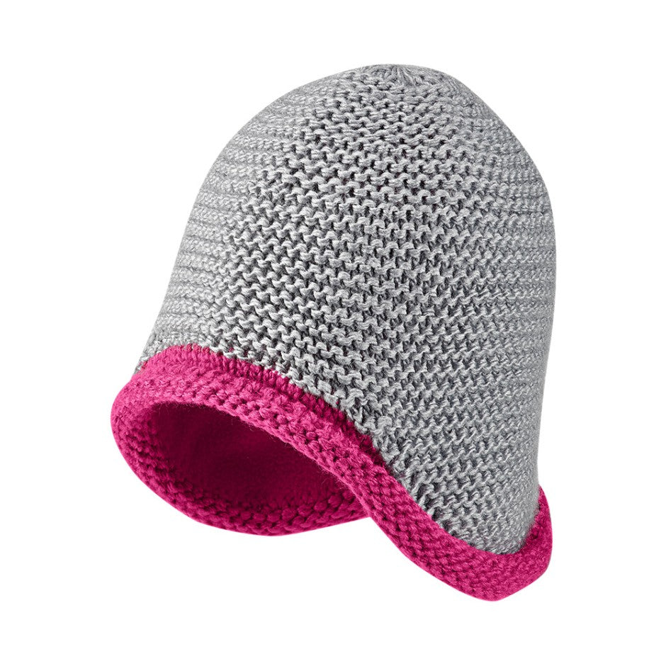 adidas Performance INF KNIT BEANIE DM5540 Ανθρακί