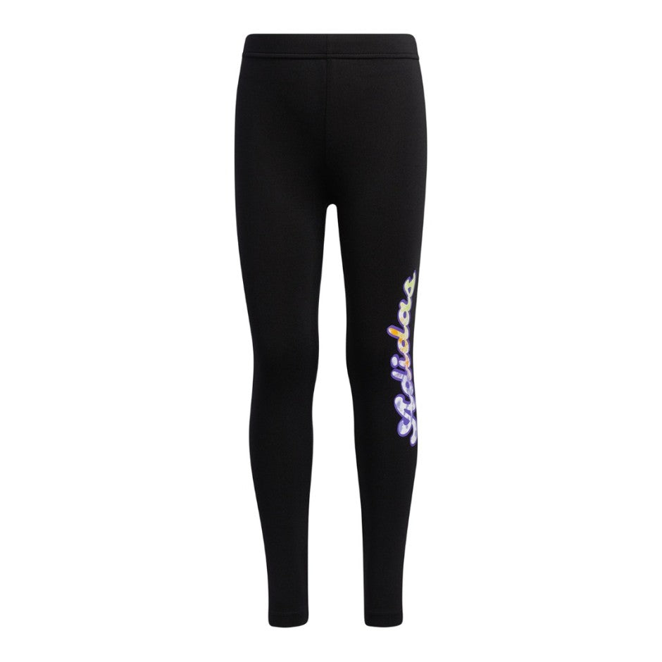 adidas Performance LG SUM TIGHTS HE0061 Μαύρο