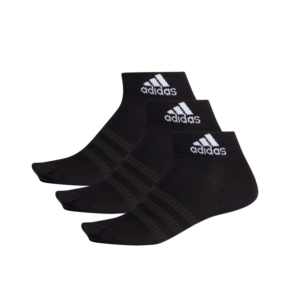 adidas Performance LIGHT ANK 3PP DZ9436 Μαύρο