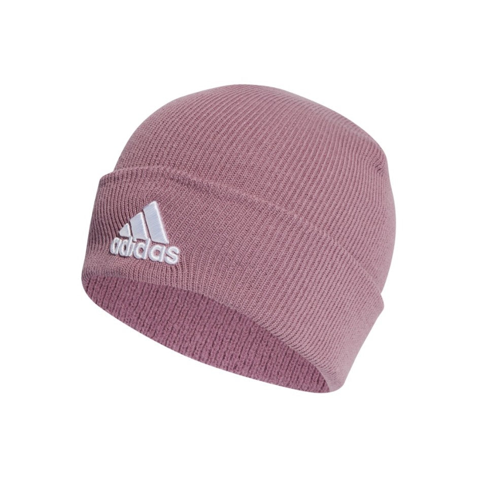 adidas Performance Logo Μωβ - Γυναικείο Σκουφάκι