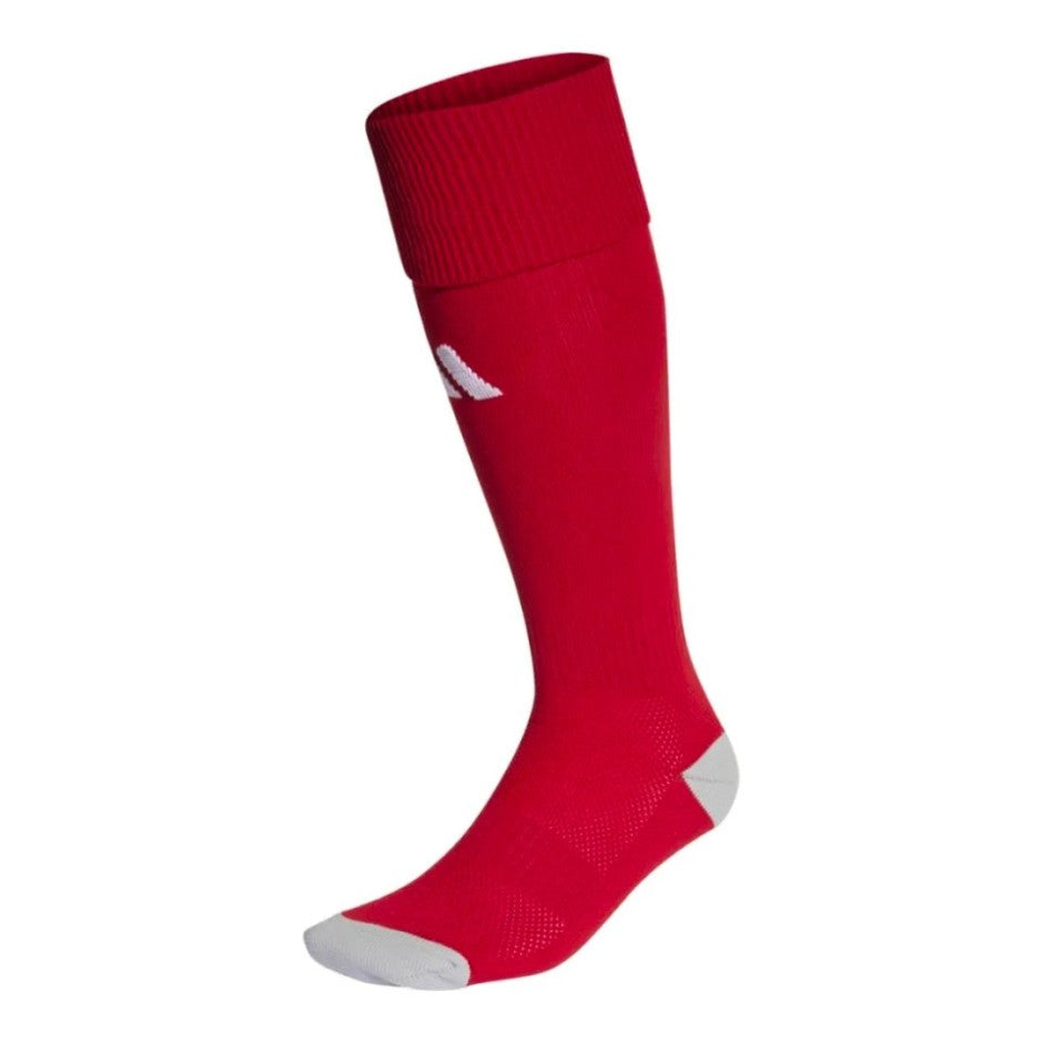 adidas Performance Milano 23 Κόκκινο - Ποδοσφαιρικές Κάλτσες