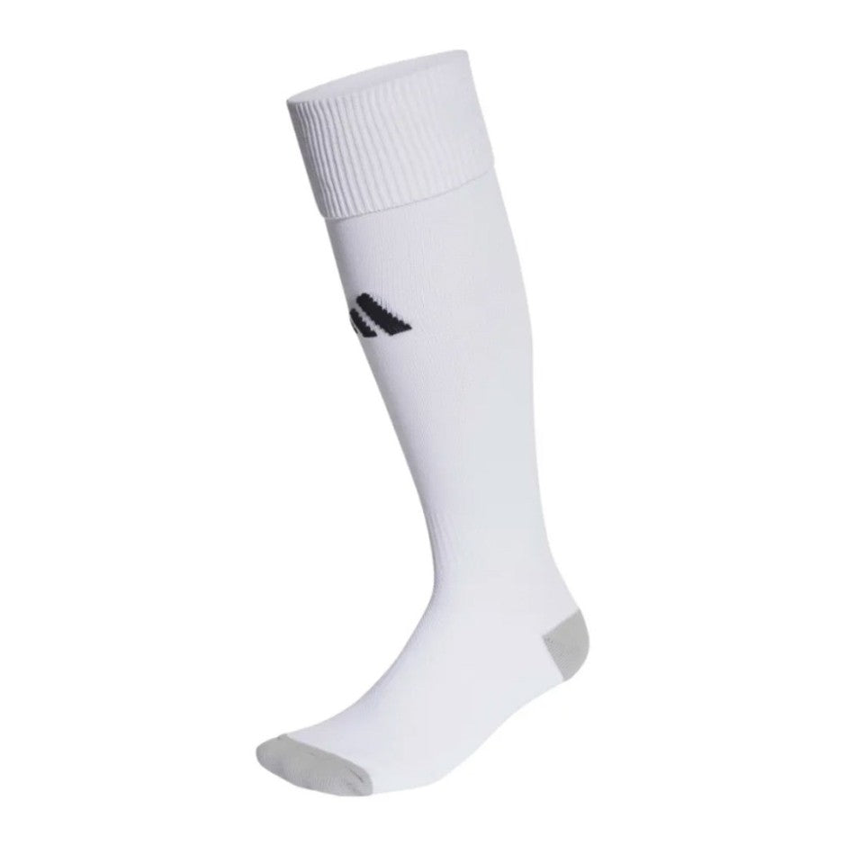 adidas Performance Milano 23 Λευκό - Ποδοσφαιρικές Κάλτσες