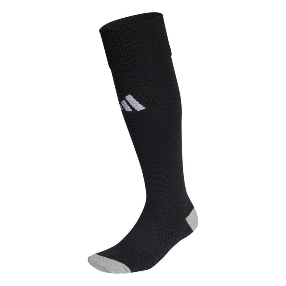 adidas Performance Milano 23 Μαύρο - Ποδοσφαιρικές Κάλτσες