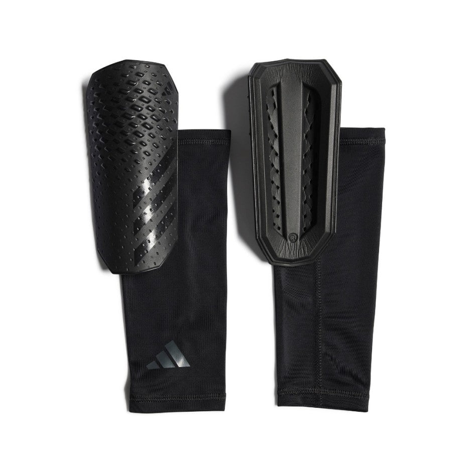 adidas Performance PREDATOR SHIN GUARDS LEAGUE Μαύρο