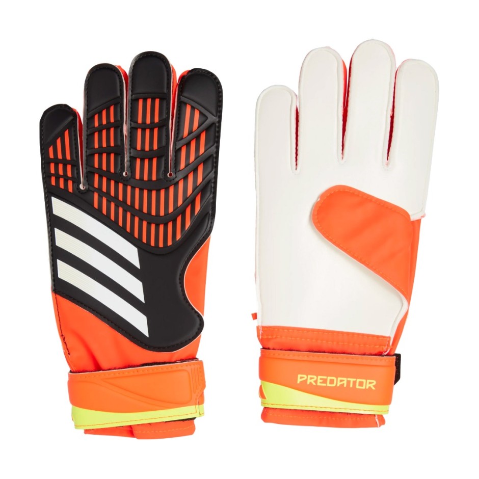 adidas Performance Predator Training Μαύρο - Γάντια Τερματοφύλακα