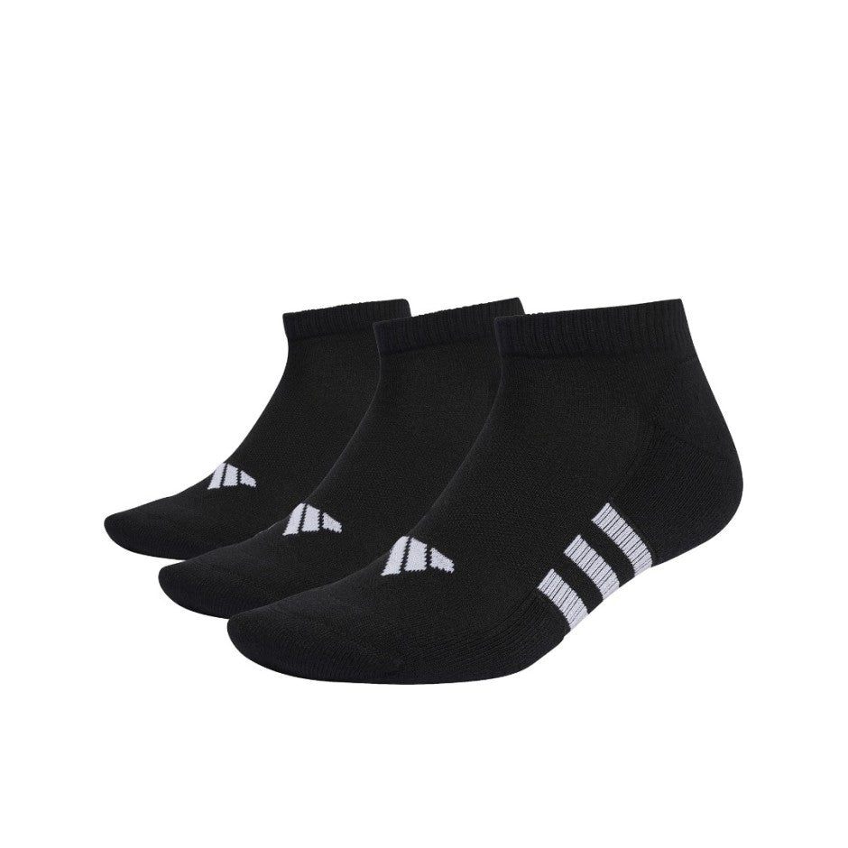 adidas Performance PRF CUSH LOW 3 Μαύρο