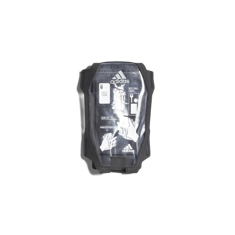 adidas Performance RUN HANDY CASE H64868 Μαύρο