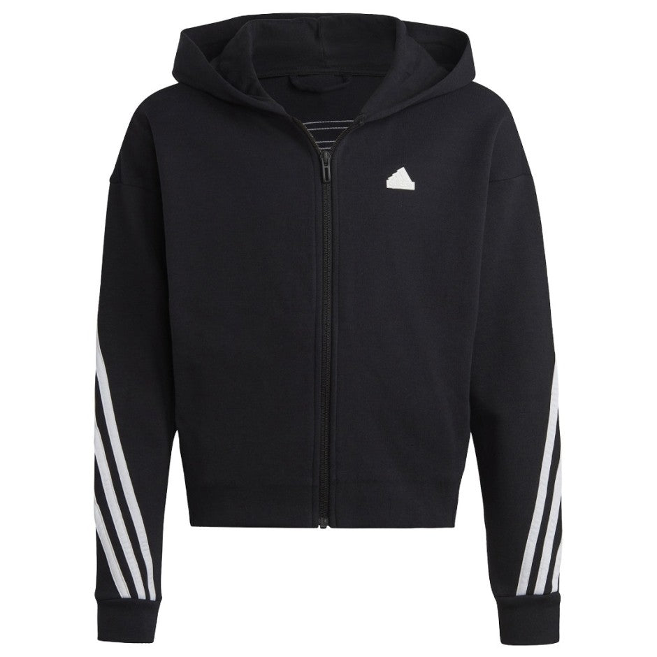 adidas Sportswear G FI 3S FZ Μαύρο