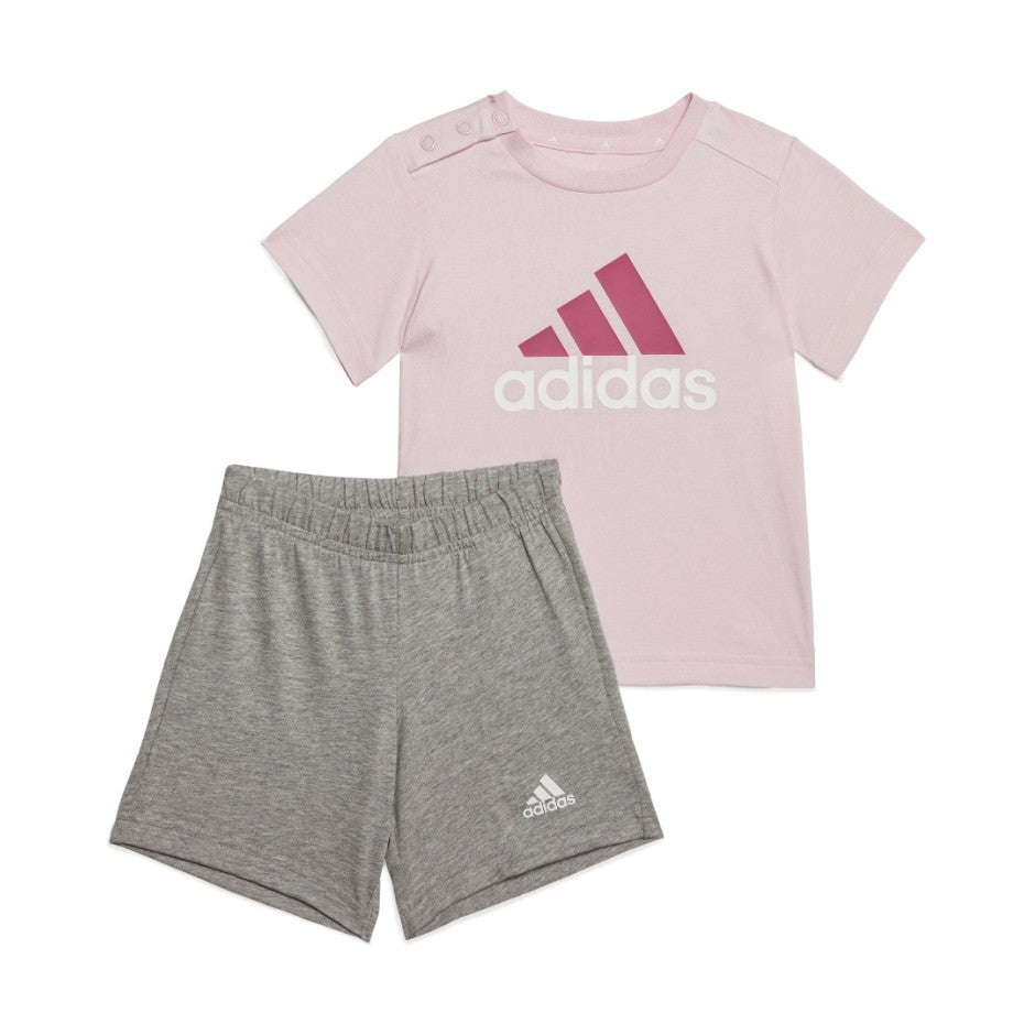 adidas Sportswear I BL CO T SET Πολύχρωμο