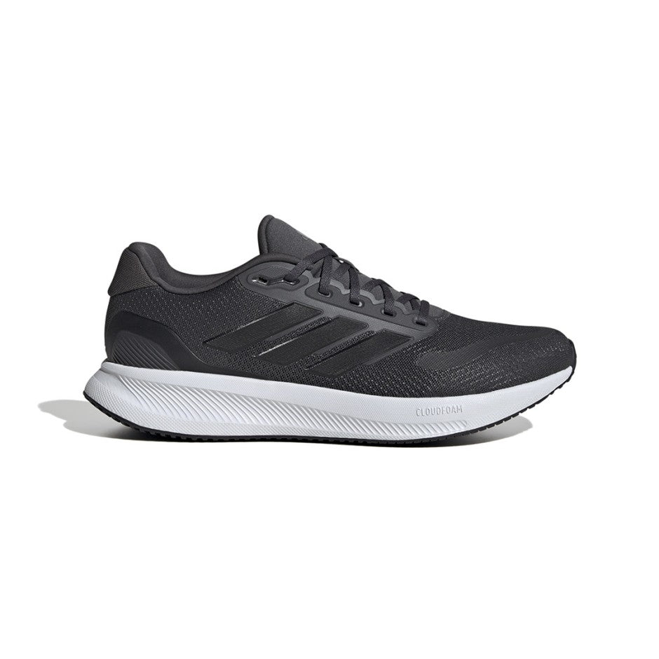 Ανδρικά Παπούτσια για Τρέξιμο Ανθρακί - adidas Performance Runfalcon 5