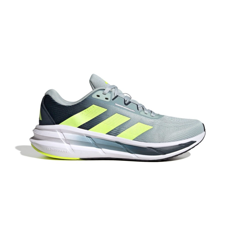 Ανδρικά Παπούτσια για Τρέξιμο Γκρι - adidas Performance Questar 3
