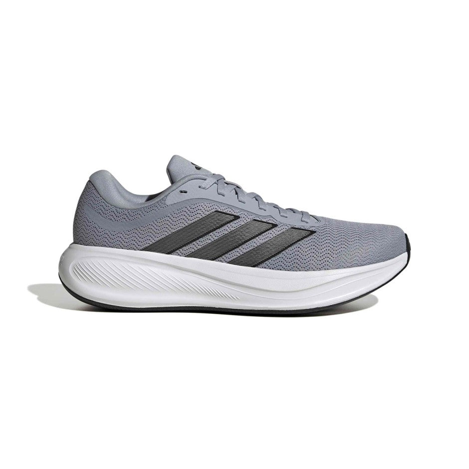 Ανδρικά Παπούτσια για Τρέξιμο Γκρι - adidas Performance Response Runner 2