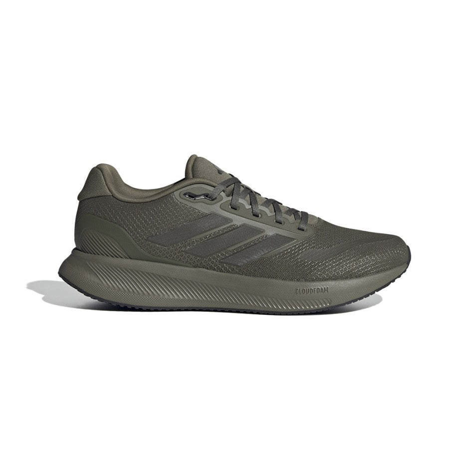 Ανδρικά Παπούτσια για Τρέξιμο Λαδί - adidas Performance Runfalcon 5