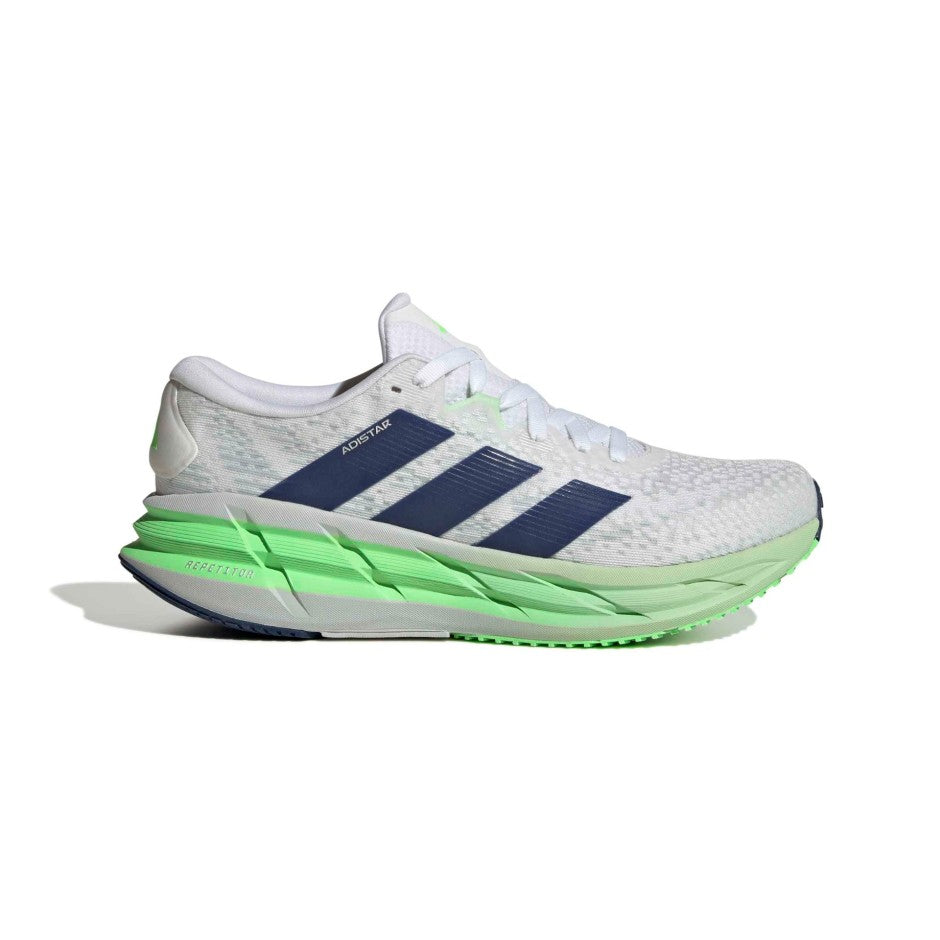 Ανδρικά Παπούτσια για Τρέξιμο Λευκά - adidas Performance Adistar 4