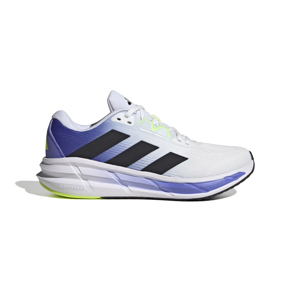 Ανδρικά Παπούτσια για Τρέξιμο Λευκά - adidas Performance Questar 3