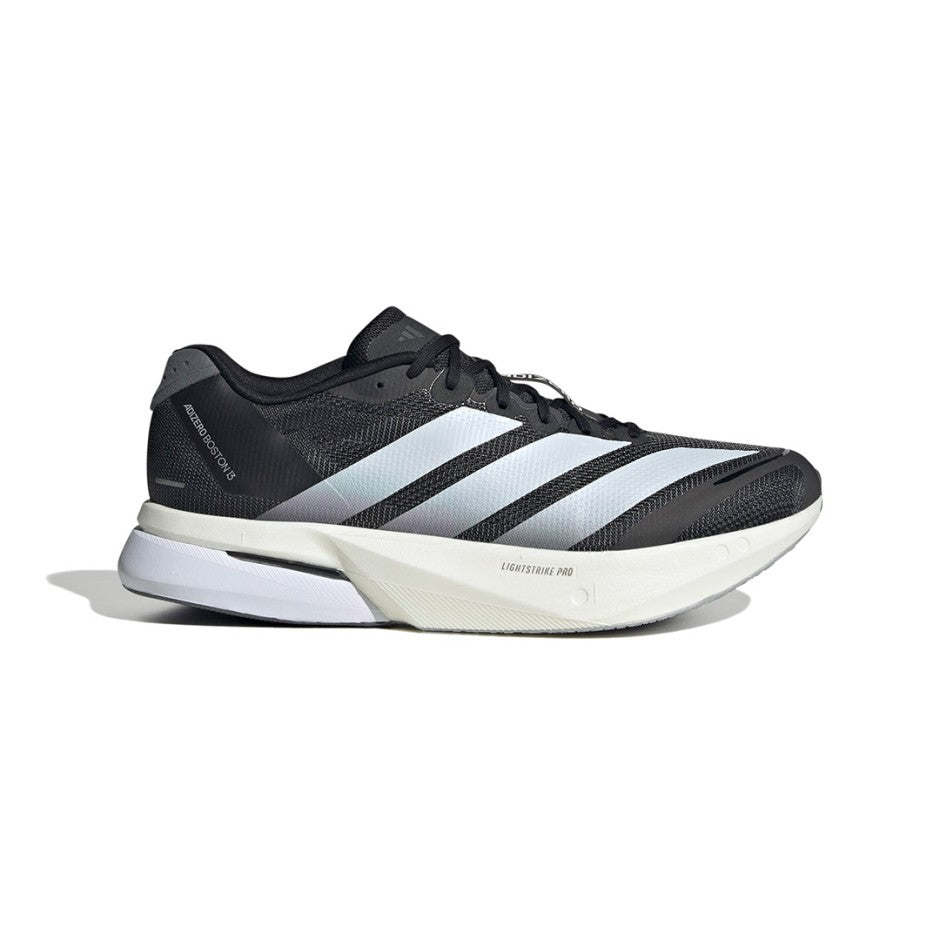 Ανδρικά Παπούτσια για Τρέξιμο Μαύρα - adidas Performance Adizero Boston 13