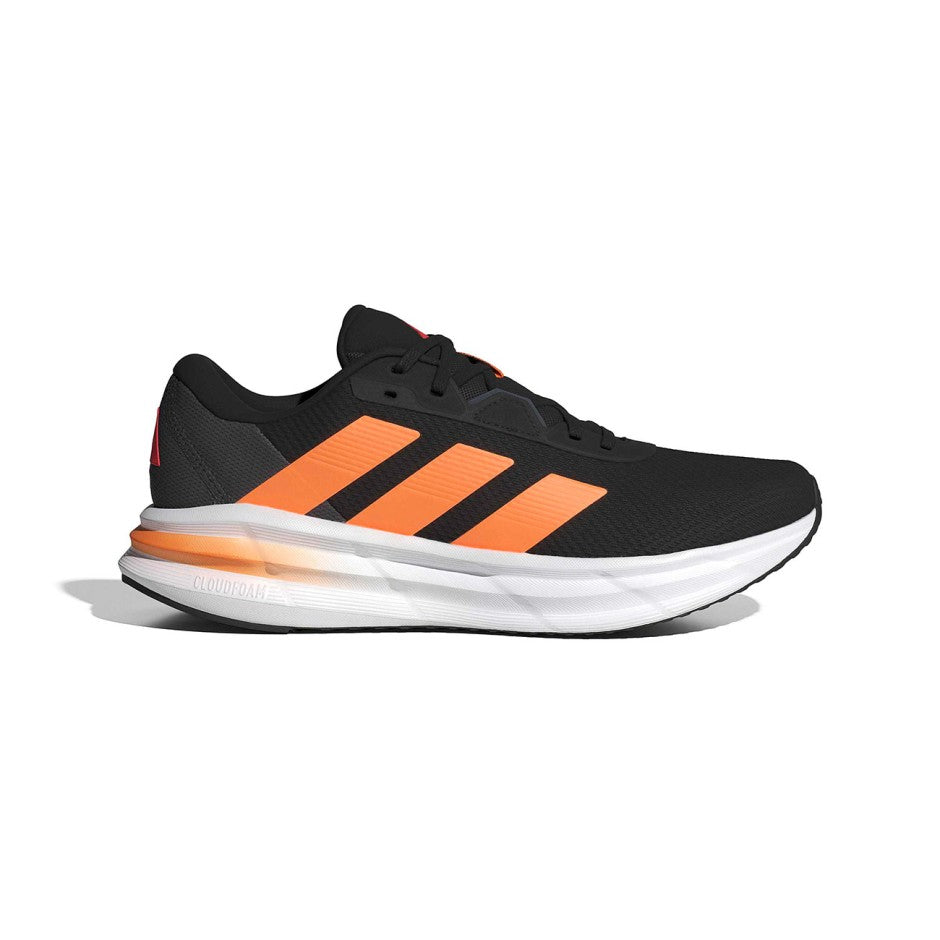 Ανδρικά Παπούτσια για Τρέξιμο Μαύρα - adidas Performance Galaxy 7
