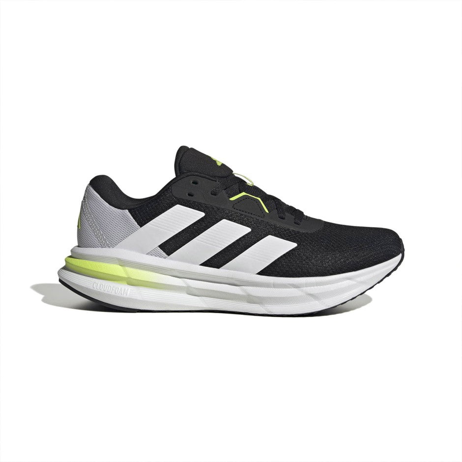 Ανδρικά Παπούτσια για Τρέξιμο Μαύρα - adidas Performance Galaxy 7