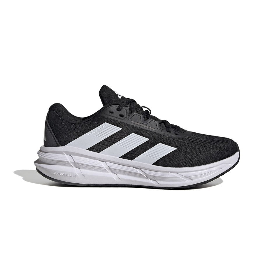 Ανδρικά Παπούτσια για Τρέξιμο Μαύρα - adidas Performance Questar 3