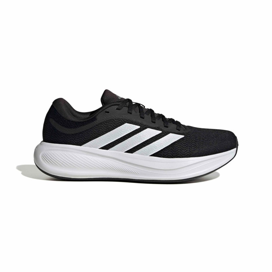 Ανδρικά Παπούτσια για Τρέξιμο Μαύρα - adidas Performance Response Runner 2