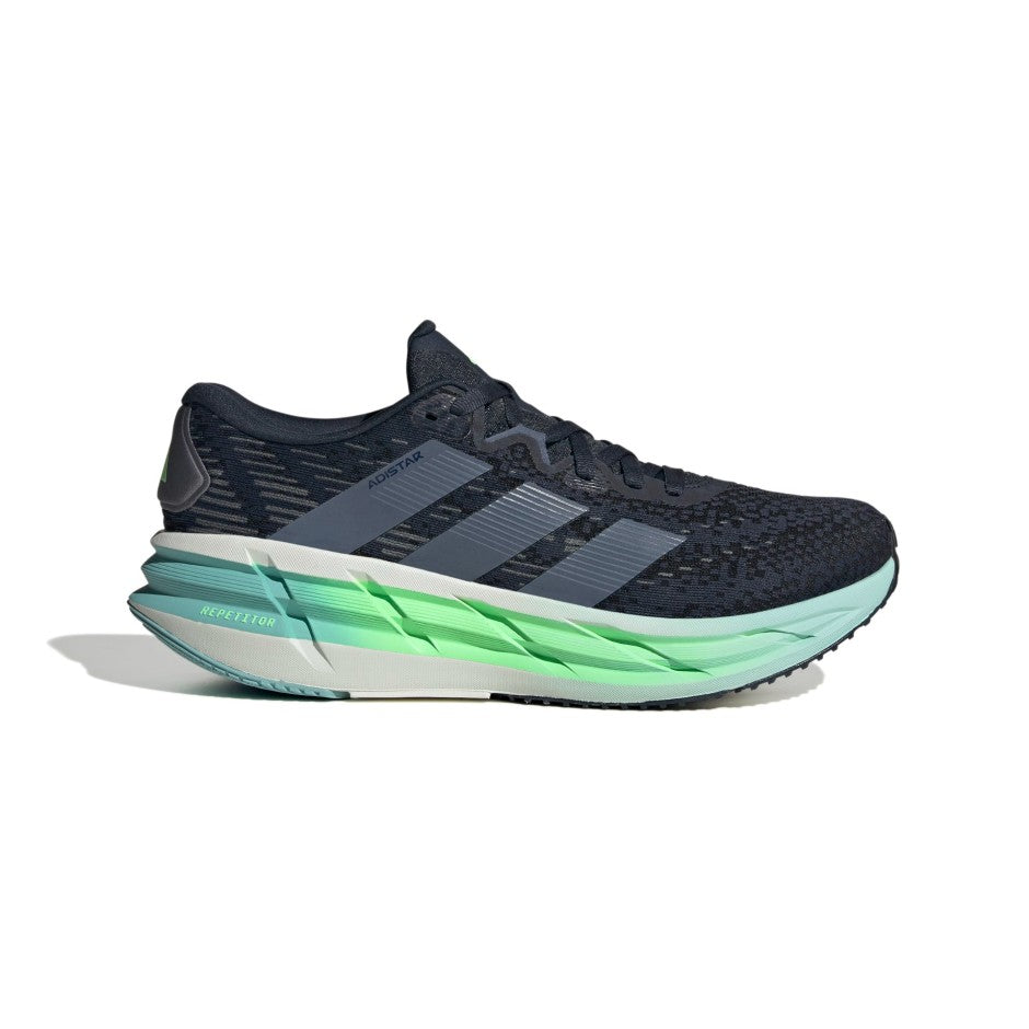 Ανδρικά Παπούτσια για Τρέξιμο Μπλε - adidas Performance Adistar 4