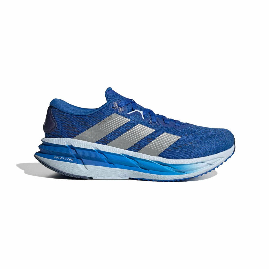 Ανδρικά Παπούτσια για Τρέξιμο Μπλε - adidas Performance Adistar 4
