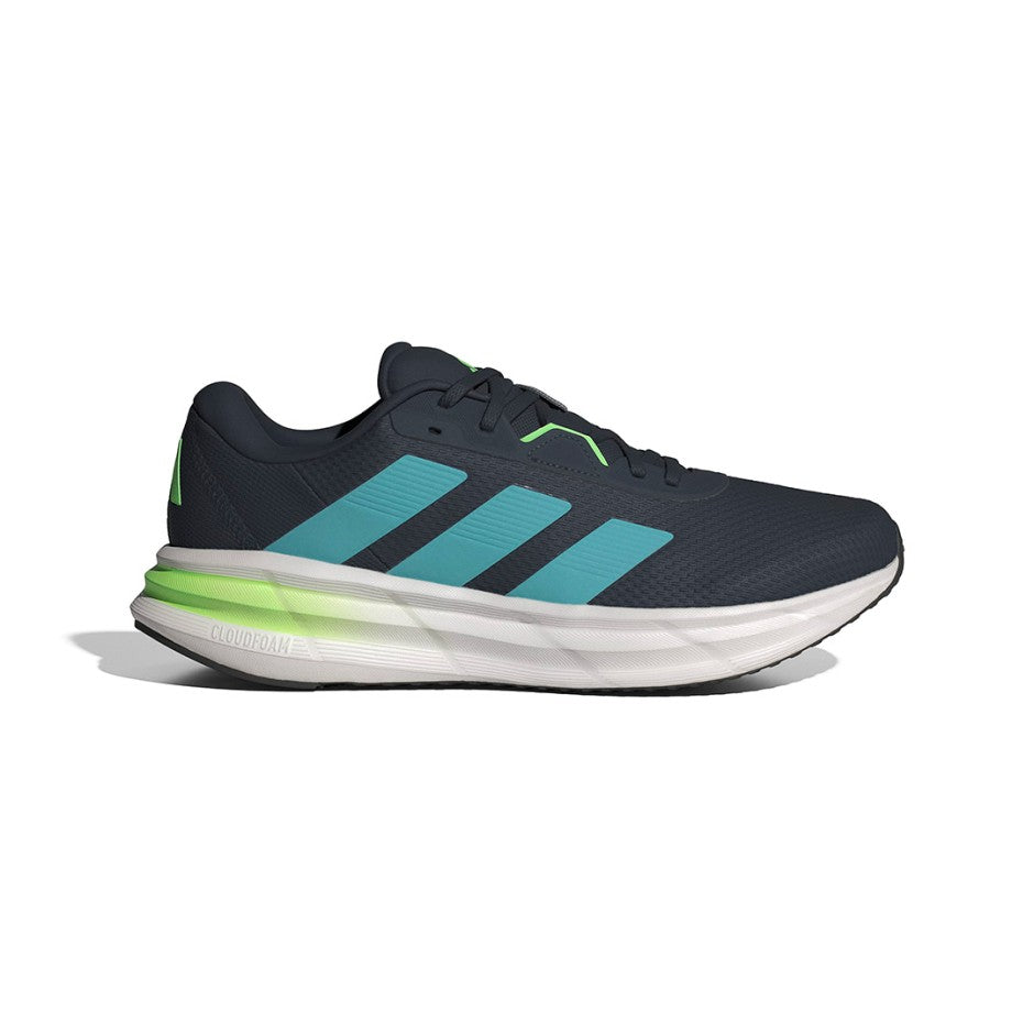 Ανδρικά Παπούτσια για Τρέξιμο Μπλε - adidas Performance Galaxy 7