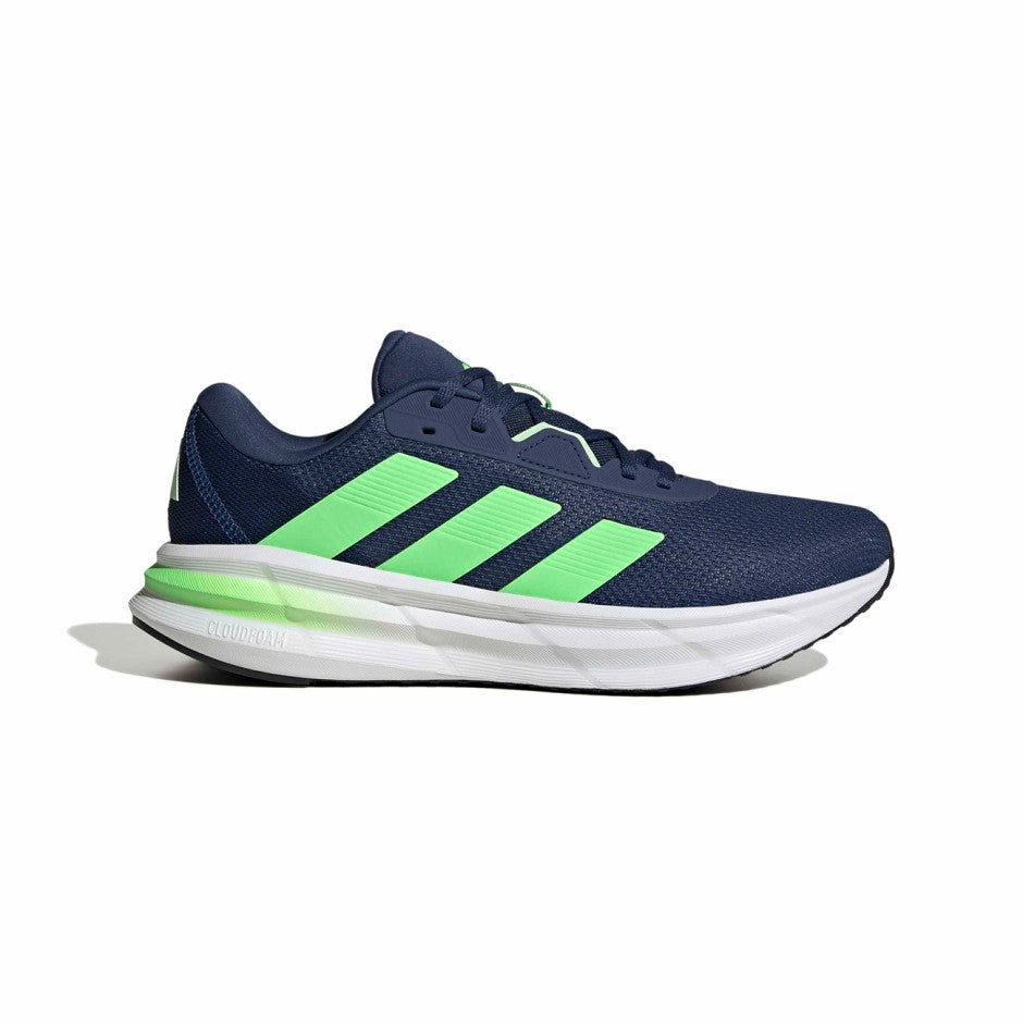 Ανδρικά Παπούτσια για Τρέξιμο Μπλε - adidas Performance Galaxy 7
