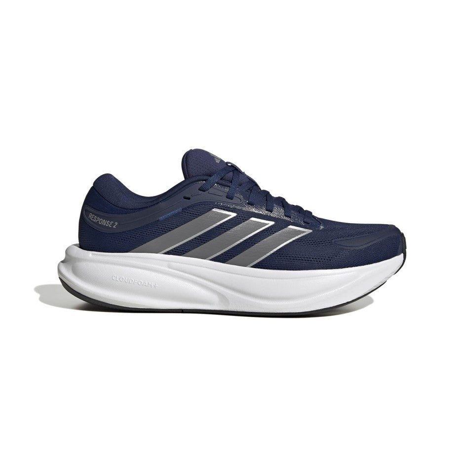 Ανδρικά Παπούτσια για Τρέξιμο Μπλε - adidas Performance Response 2