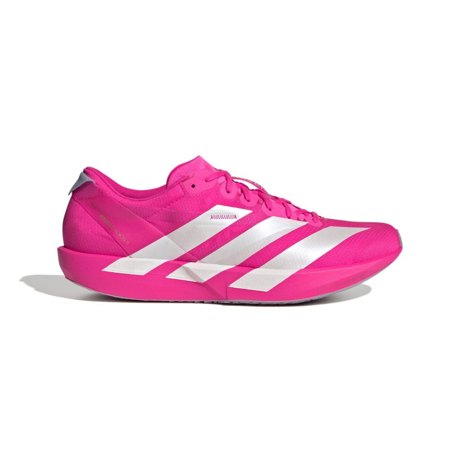 Ανδρικά Παπούτσια για Τρέξιμο Ροζ - adidas Performance Adizero Adios 9