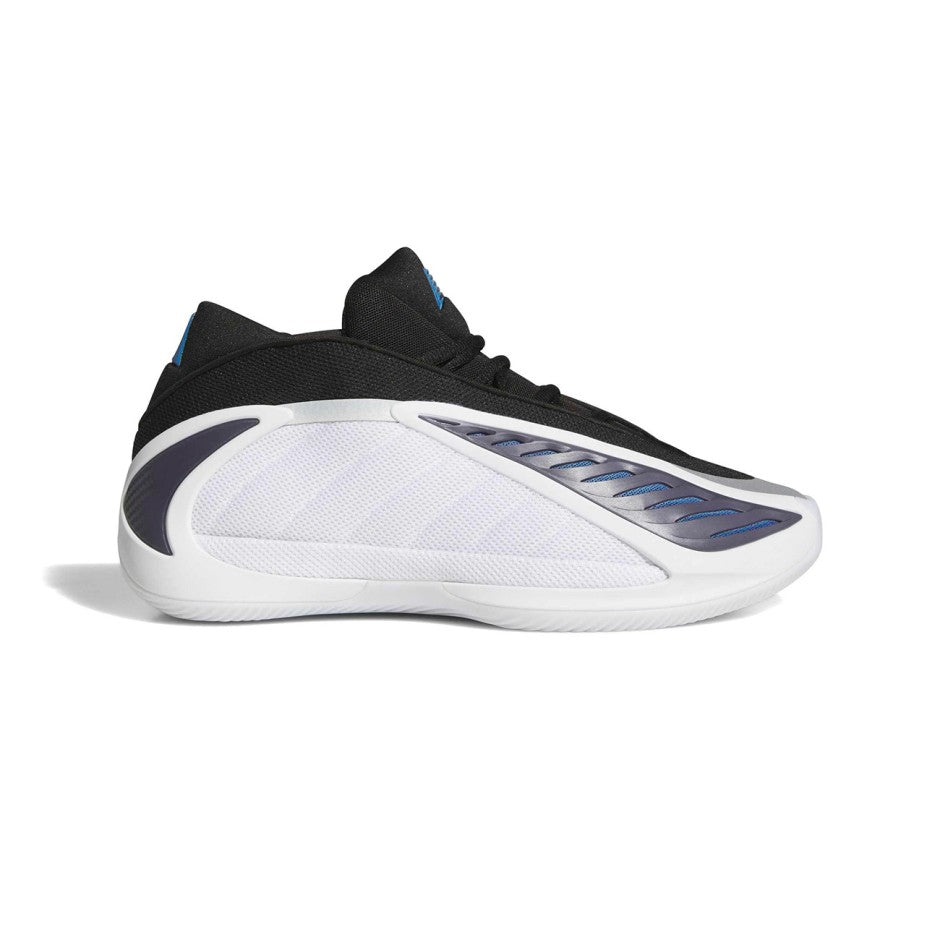 Ανδρικά Παπούτσια Μπάσκετ Εκρού - adidas Performance Anthony Edwards 2